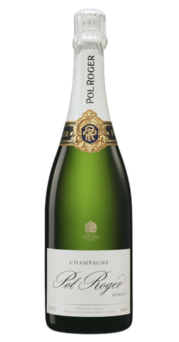 Pol Roger Brut Reserve Nv